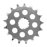 Vortex Front Steel Sprocket 17 Tooth (3521-17)