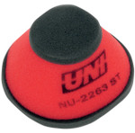 UNI Two Stage Foam Air Filter (NU-2263ST)