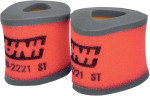 UNI Two Stage Foam Air Filter (NU-2221ST)