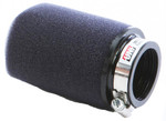 UNI Straight Foam Pod Air Filter 1.75" Flange, 4" Length (UP-4182)
