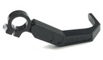 Vortex V3 Brake Lever Guard | Black Aluminum (BG101)