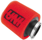 UNI Dual Layer Pod Air Filter Angled 1.25" ID, 3.5" OD, 3" Length (UP-4125AST)