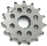 Vortex Front Steel Sprocket 15 Tooth (3288-15)