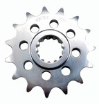 Vortex Front Steel Sprocket 15 Tooth (3660-15)