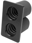 UNI Direct Factory Replacement Air Filter (NU-7307)