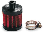 UNI Breather Clamp-On Type 1/2" (UP-103)