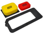 UNI Two Stage Foam Air Filter (NU-1420ST)