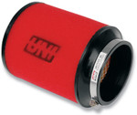 UNI Dual Layer Pod Air Filter Straight 3.5" ID, 5" OD, 6" Length (UP-6350ST)