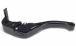 Vortex Short Race 2.0 Black Brake Lever (LVB157)