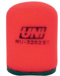UNI Two Stage Foam Air Filter (NU-3252ST)