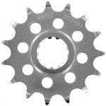 Vortex Front Steel Sprocket 15 Tooth (3270-15)