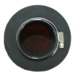 Twin Air Clamp-on Backfire Replacement Air Filter (156059FR)