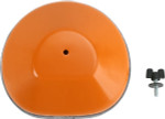 Twin Air Orange Airbox Cover (160102)