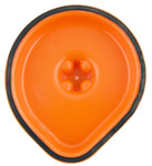 Twin Air Orange Airbox Cover (160070)