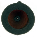 Twin Air PowerFlow Intake Kit Fire Retardant Air Filter (150216FR)