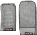 Twin Air Radiator Sleeve (177759SL30)