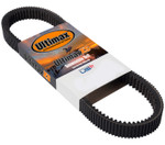Ultimax XS Snowmobile Drive Belt (XS801)