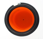 Twin Air Clamp-on Dual Stage Foam Air Filter (150920)