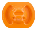 Twin Air Airbox Cover | Orange (160069)