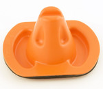 Twin Air Airbox Cover | Orange (160069)