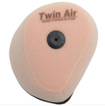 Twin Air PowerFlow Intake Kit Backfire Filter (150212FR)