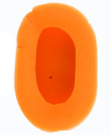 Twin Air Dual Stage Foam Air Filter (153405)