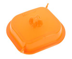 Twin Air Airbox Cover | Orange (160110)