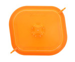 Twin Air Airbox Cover | Orange (160110)