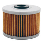 Twin Air Oil Filter (140001)