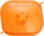 Twin Air Orange Airbox Cover (160117)