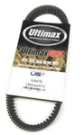 Ultimax UA ATV Drive Belt (UA478)