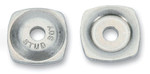 Stud Boy 5/16" Single Power Plate Backer Plates - 24 Pack (2193-P1)