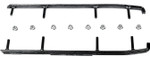 Stud Boy Shaper 4.5" Carbide Wear Bar Runners (CAT-S2093-45)