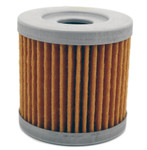 Twin Air Oil Filter (140007)