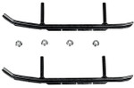 Stud Boy Shaper 6" Carbide Wear Bar Runners (DOO-S2256-60)