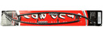 Stud Boy Super Stock 4" Carbide Wear Bars (POL-R2370-40)