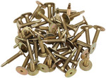 Stud Boy 1.875" Power Point Push-Through Studs 48 Pack (2350-P2-PS)