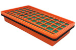 Twin Air Fire-Resistant Air Filter w/Cage for KTM 690/Husqvarna 701 (155510P)