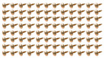 Stud Boy 1.375" Power Point Plus Studs 84 Pack (2437-P8-PS)