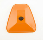 Twin Air Orange Airbox Cover (160108)
