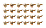 Stud Boy 1.50" Power Point Plus Studs | 24-Pack (2485-P2-PS)