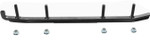 Stud Boy Deuce 6" Carbide Snowmobile Wear Bar Runner (DOO-D2152-60)