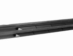 Stud Boy Deuce 6" Carbide Snowmobile Wear Bar Runner (DOO-D2152-60)