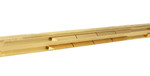 Stud Boy Deuce 4.5" Carbide Snowmobile Wear Bar Runner (YAM-D2226-45)
