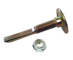 Stud Boy 1.500" Assassins Push-Through Drag Studs | 48 Pack (2465-P2)