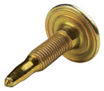 Stud Boy 1.500" Power Point Push-Through Studs | 48-Pack (2248-P2-PS)