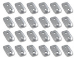 Stud Boy 5/16" Double Power Plate Plus Backer Plates 24 Pack (2499-P1)