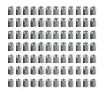 Stud Boy .750" Power Tower Support Nut | 84 Pack (2434-P8)
