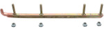 Stud Boy Deuce 4.5" Carbide Wear Bar Runner (CAT-D2264-45)