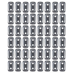 Stud Boy 5/16" Double Power Plate Backer Plates | 48 Pack (2266-P2)